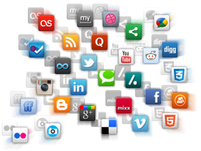 Social Media: Bedeutung für einen erfolgreichen Online-Auftritt
