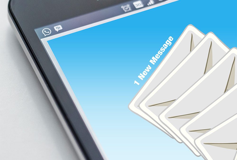 Email-Adressen kaufen zur Neukundengewinnung – funktioniert das?